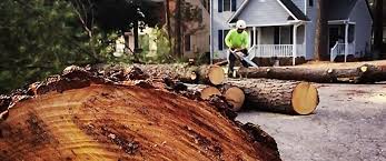 How Our Tree Care Process Works  in Ransom Canyon, TX